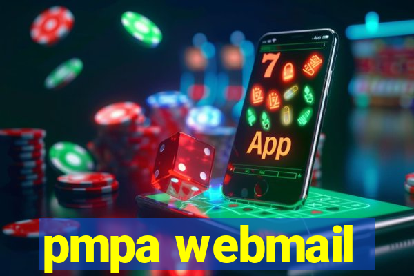 pmpa webmail